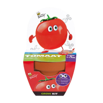 kweekbakje tomaten