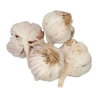 Plantknoflook Flavor 250g