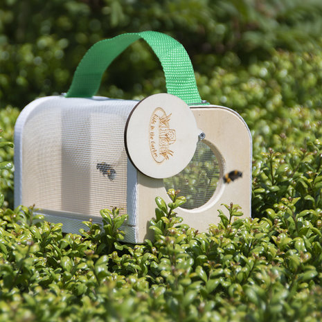 insecten vangbox