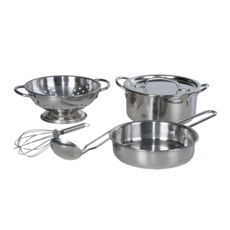 modder kookset keuken