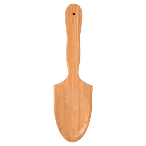 houten tuinschepje kind