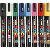 posca marker stiften