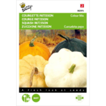 Courgette patisson - Buzzy seeds Courgette patisson - Buzzy seeds