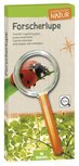 Handige insecten loep met vergrootglas Handige insecten loep met vergrootglas