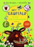 Het Gruffalo lente natuurspeurboek Het Gruffalo lente natuurspeurboek