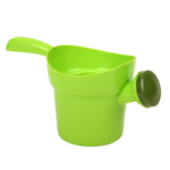 Kindergieter en emmer 2 in 1 - met broes | Kids garden Kindergieter en emmer 2 in 1 - met broes | Kids garden