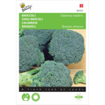 Broccoli - Buzzy seeds Broccoli - Buzzy seeds