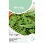 Wilde rucola - Horti Tops Wilde rucola - Horti Tops