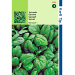 Spinazie - Horti Tops Spinazie - Horti Tops