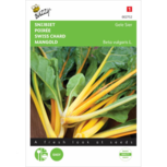 Snijbiet geel - Buzzy seeds Snijbiet geel - Buzzy seeds