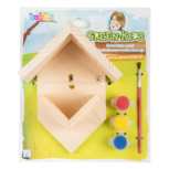 DIY pindakaaspotje DIY pindakaaspotje