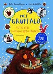Gruffalo Natuurspeurboek Winter Gruffalo Natuurspeurboek Winter
