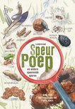Speur poep en andere spannende sporen boek Speur poep en andere spannende sporen boek