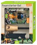 Expeditie vuurstarter set Expeditie vuurstarter set