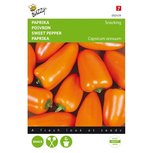 Oranje snackpaprika zaden Oranje snackpaprika zaden
