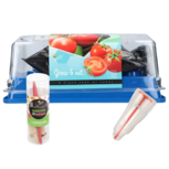 Complete kweekset tomaten - combideal Complete kweekset tomaten - combideal