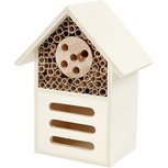 Insectenhotel hout - middel Insectenhotel hout - middel