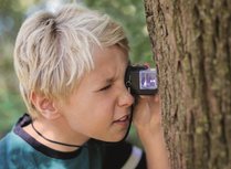 Natuur expeditie opzetloep Natuur expeditie opzetloep
